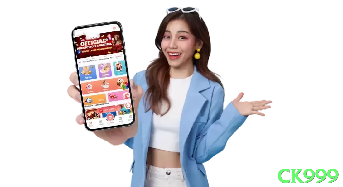 ck999 - 2