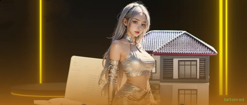 Jackpot Slots betonred