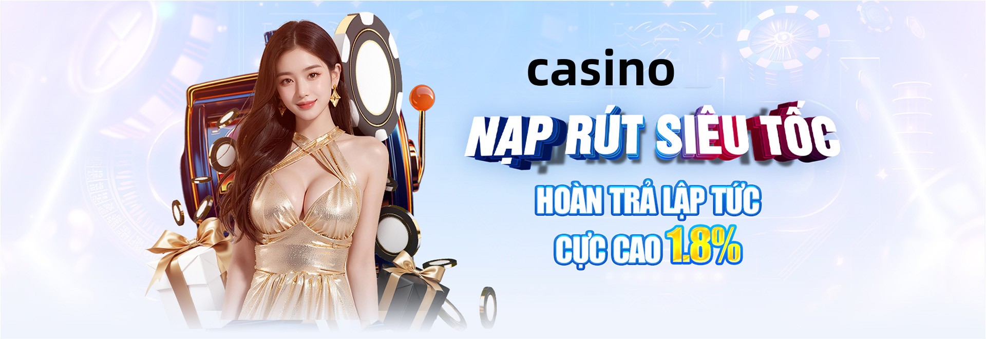 Hình ảnh quảng cáo của 33wim hiển thị nền tảng và các lợi ích