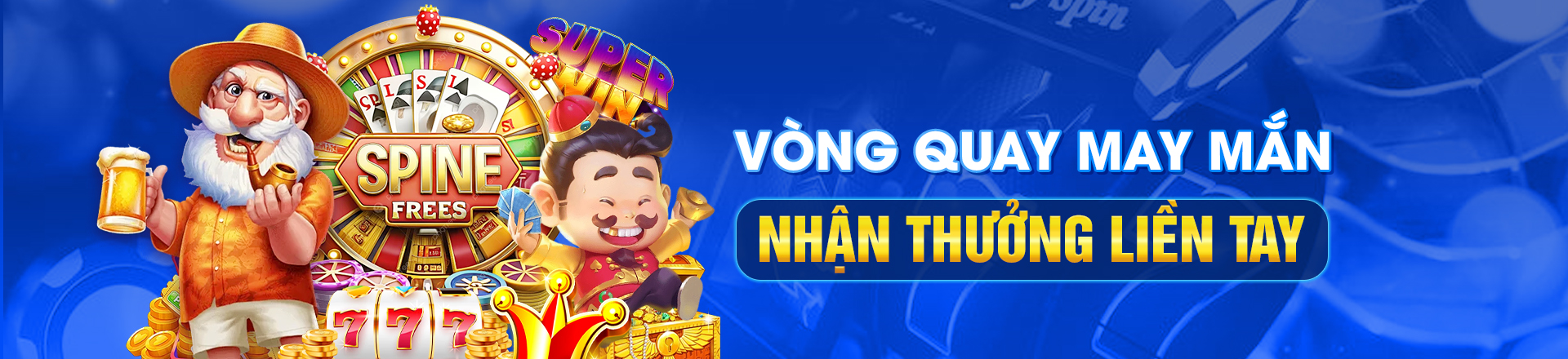 Hình ảnh quảng cáo của 33wim hiển thị nền tảng và các lợi ích