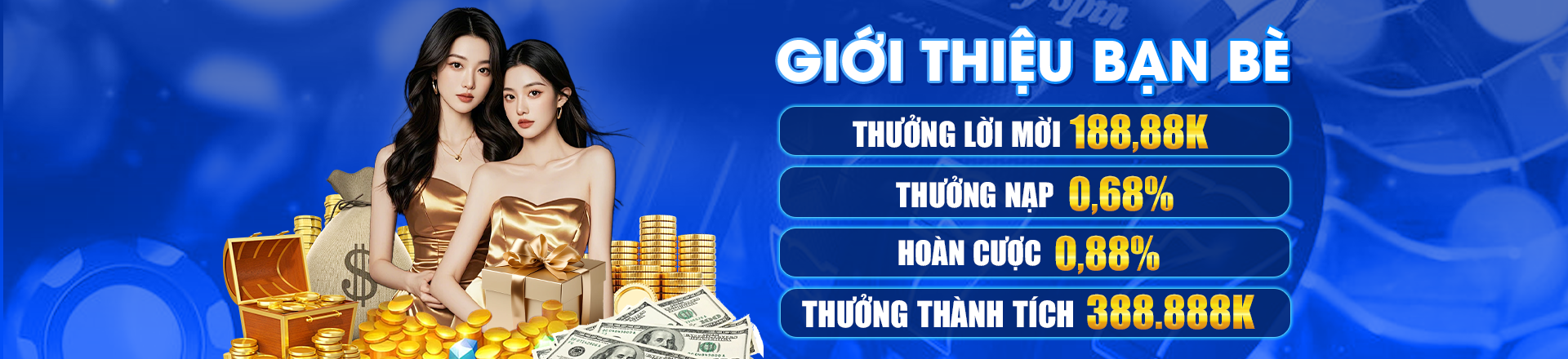 Hình ảnh quảng cáo của 33wim hiển thị nền tảng và các lợi ích