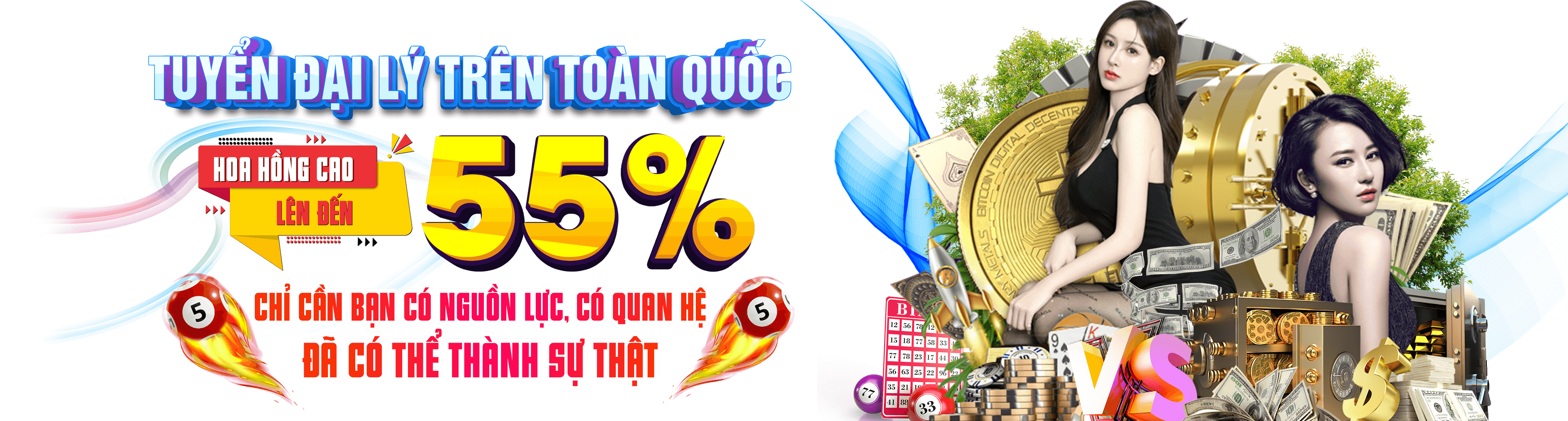 Hình ảnh quảng cáo của 33wim hiển thị nền tảng và các lợi ích