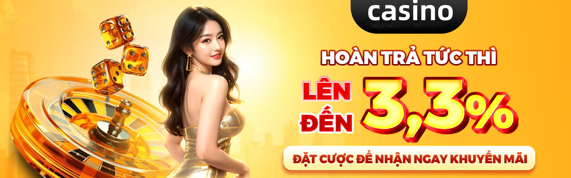 Hình ảnh quảng cáo của 33wim hiển thị nền tảng và các lợi ích