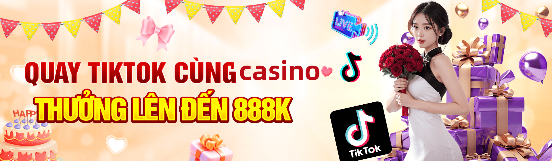 Hình ảnh quảng cáo của 33wim hiển thị nền tảng và các lợi ích