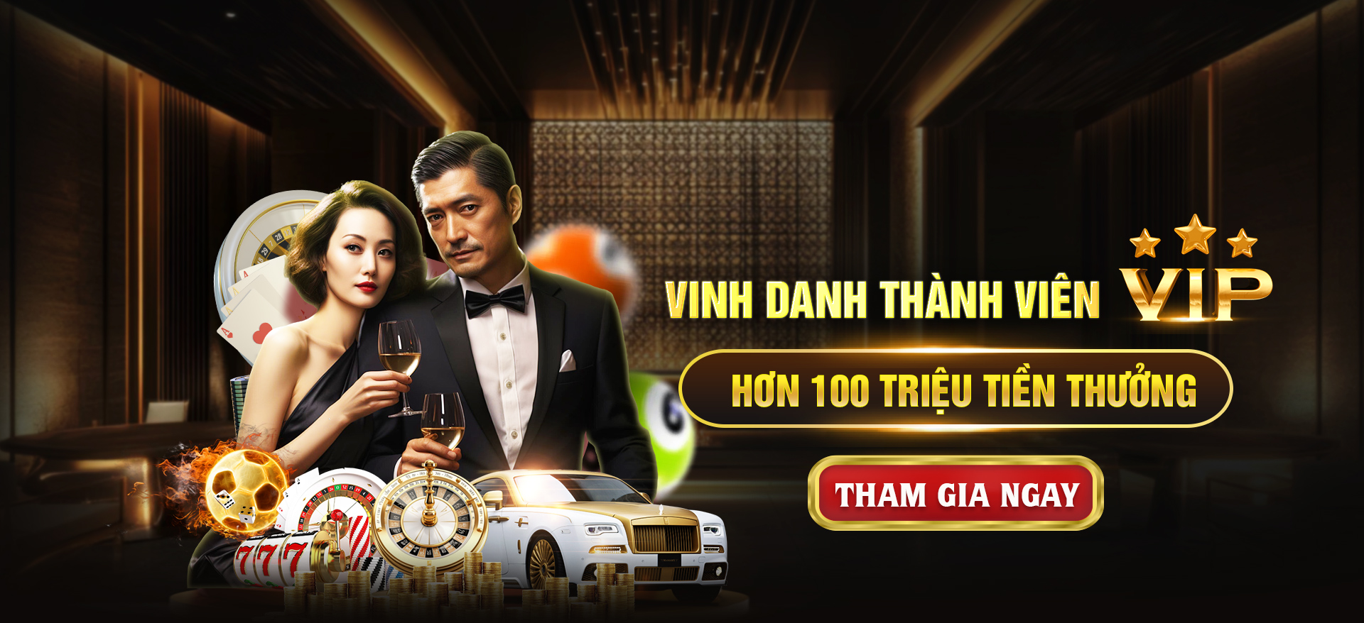 Hình ảnh quảng cáo của 33wim hiển thị nền tảng và các lợi ích