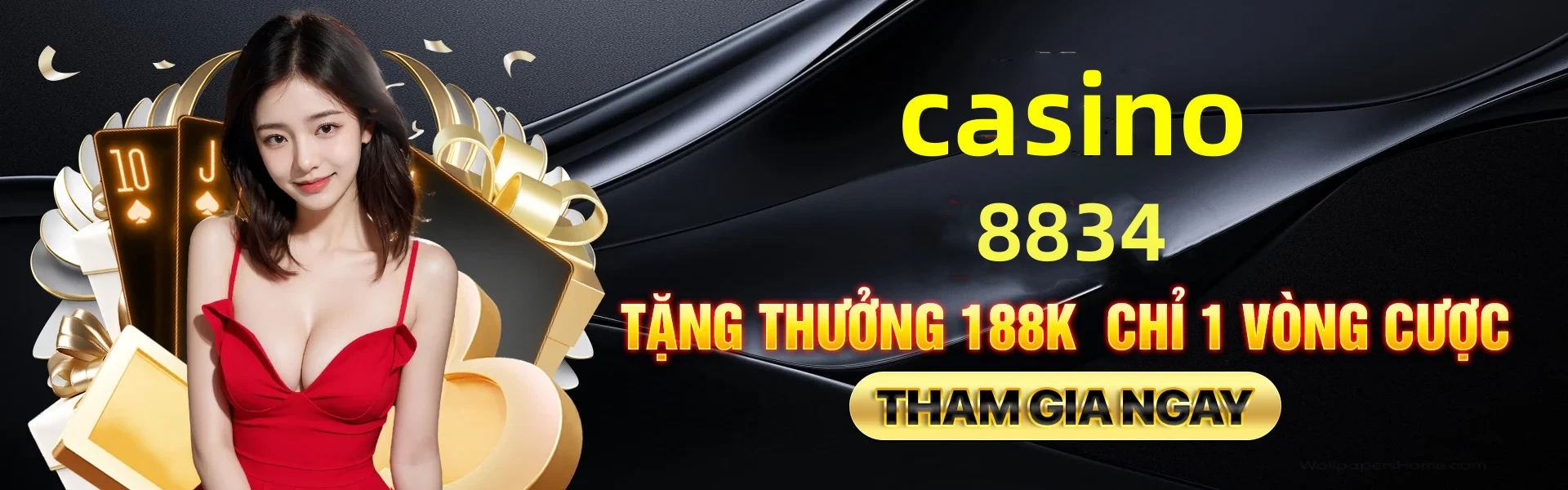 Hình ảnh quảng cáo của 33wim hiển thị nền tảng và các lợi ích