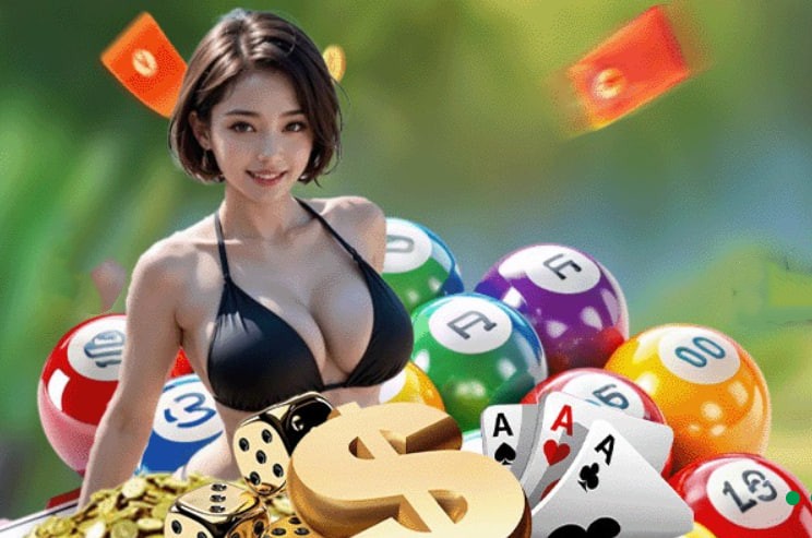Hình ảnh quảng cáo của 33wim hiển thị nền tảng và các lợi ích