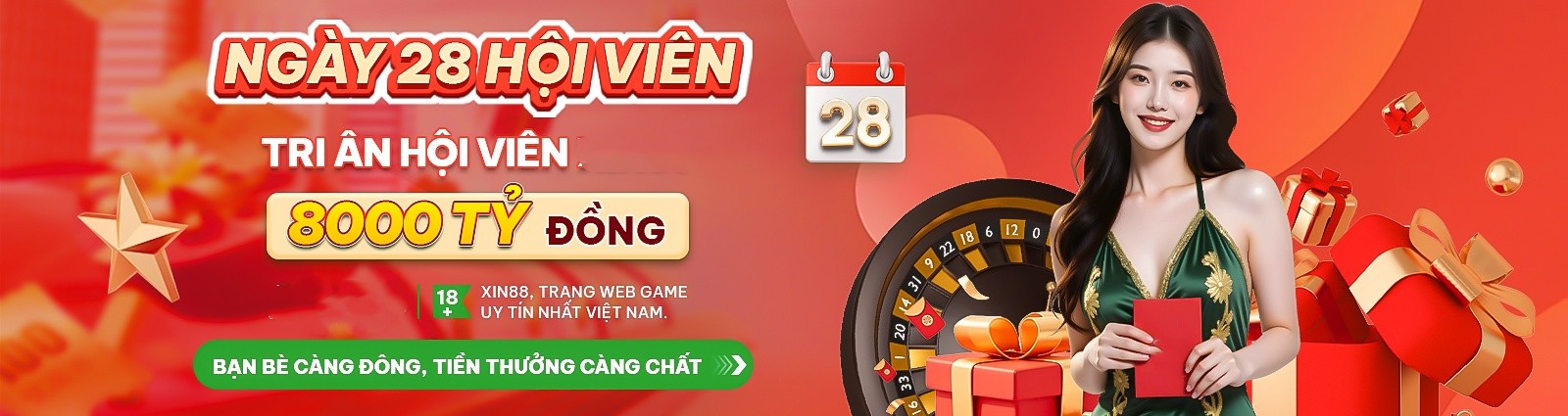 Hình ảnh quảng cáo của 33wim hiển thị nền tảng và các lợi ích