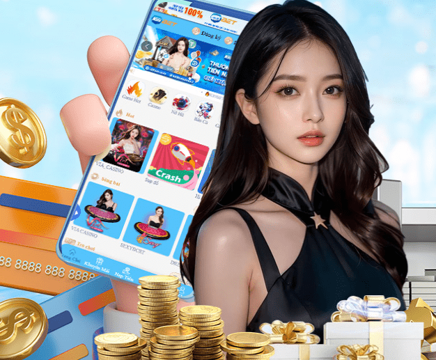 Hình ảnh quảng cáo của 33wim hiển thị nền tảng và các lợi ích