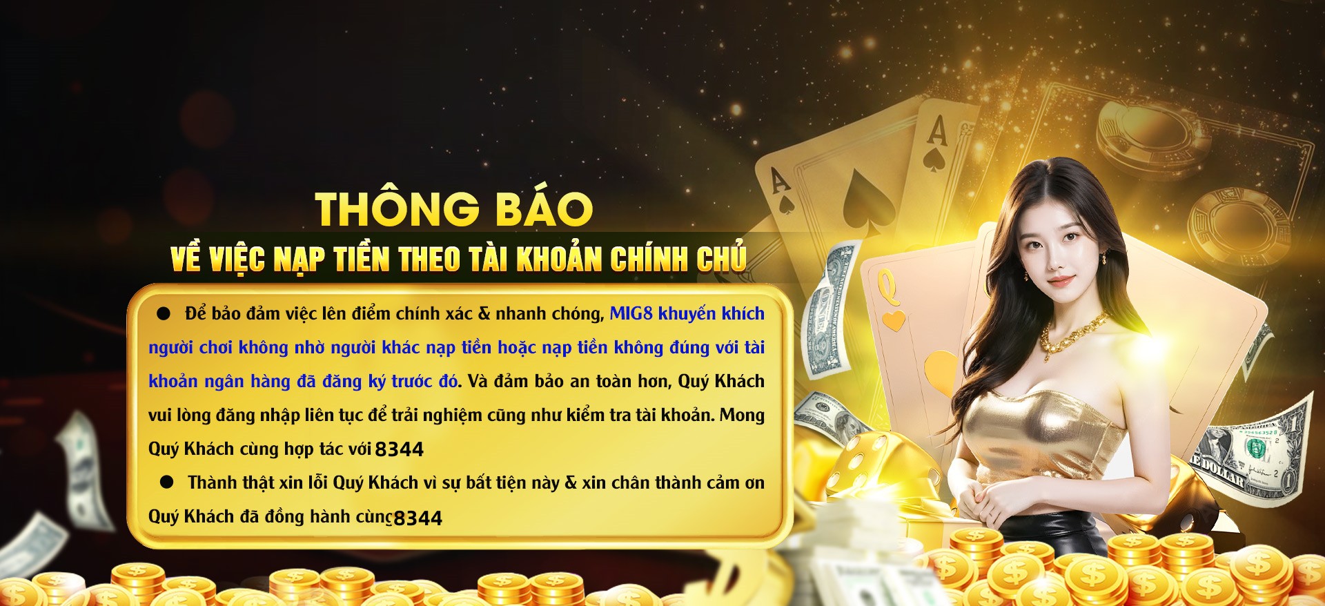 Hình ảnh quảng cáo của 33wim hiển thị nền tảng và các lợi ích