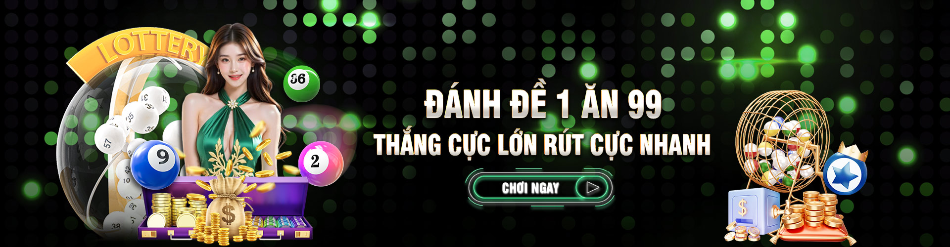 Hình ảnh quảng cáo của 33wim hiển thị nền tảng và các lợi ích