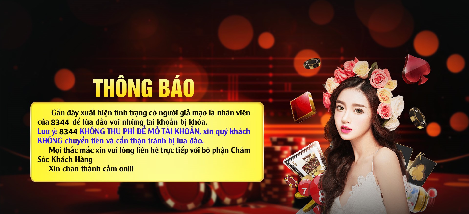Hình ảnh quảng cáo của 33wim hiển thị nền tảng và các lợi ích